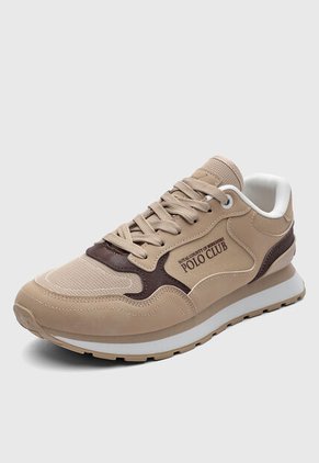 Tenis Lifestyle Royal County of Berkshire Polo Beige