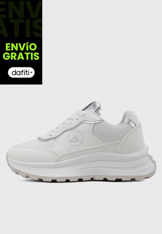 Tenis Lifestyle Royal County of Berkshire Polo Blanco Royal County of Berkshire Polo