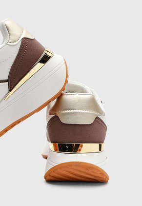 Tenis Royal County of Berkshire Polo Blanco