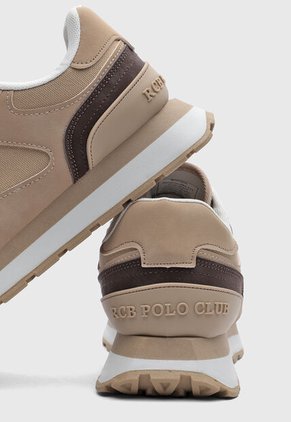 Tenis Lifestyle Royal County of Berkshire Polo Beige