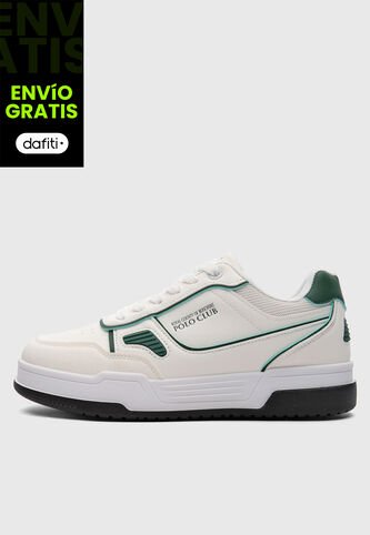 Tenis Royal County of Berkshire Polo Marfil Royal County of Berkshire Polo