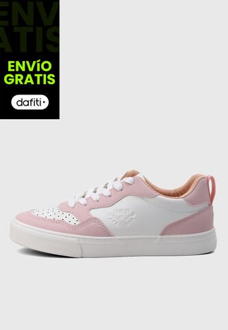 Tenis Lifestyle Royal County of Berkshire Polo Blanco Royal County of Berkshire Polo