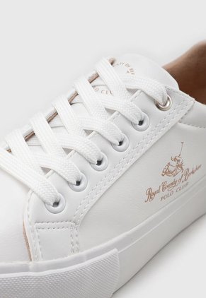 Tenis Royal County of Berkshire Polo Blanco