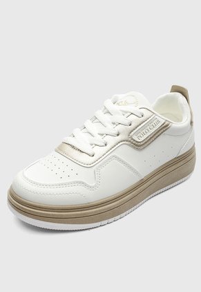 Tenis Royal County of Berkshire Polo Blanco