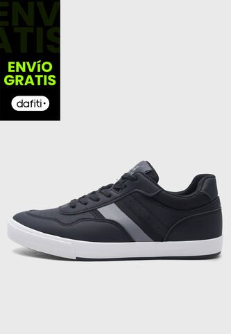 Tenis Lifestyle Royal County of Berkshire Polo Negro Royal County of Berkshire Polo