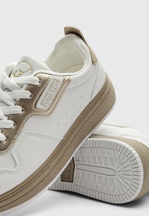 Tenis Royal County of Berkshire Polo Blanco