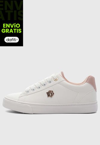 Tenis Royal County of Berkshire Polo Blanco Royal County of Berkshire Polo