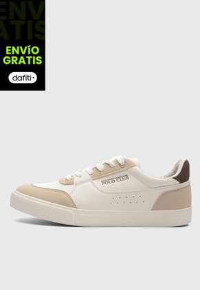 Tenis Royal County of Berkshire Polo Blanco