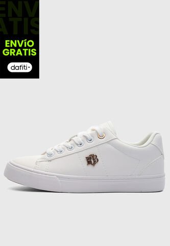 Tenis Royal County of Berkshire Polo Blanco Royal County of Berkshire Polo