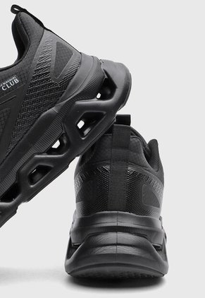 Tenis Lifestyle Royal County of Berkshire Polo Negro