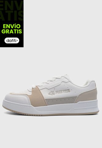 Tenis Royal County of Berkshire Polo Blanco Royal County of Berkshire Polo