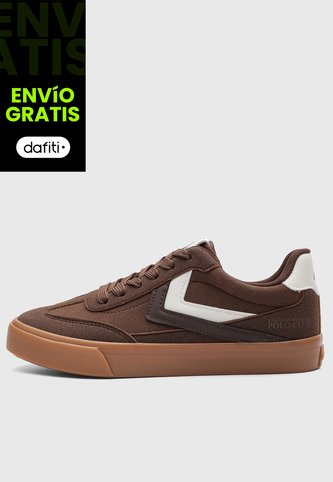 Tenis Casual Royal County of Berkshire Polo Marrón Royal County of Berkshire Polo