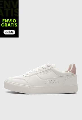 Tenis Royal County of Berkshire Polo Blanco