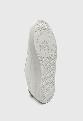 Tenis Royal County of Berkshire Polo Blanco