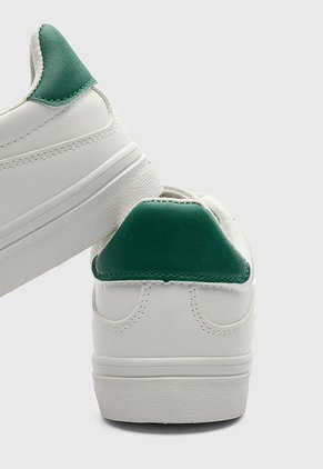 Tenis Royal County of Berkshire Polo Blanco