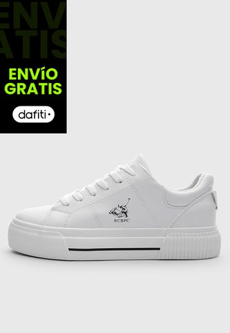 Tenis Lifestyle Royal County of Berkshire Polo Blanco Royal County of Berkshire Polo