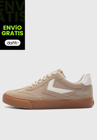 Tenis Casual Royal County of Berkshire Polo Taupe Royal County of Berkshire Polo