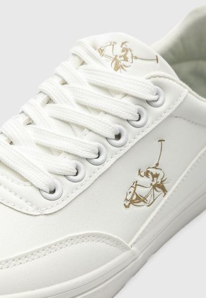 Tenis Royal County of Berkshire Polo Blanco
