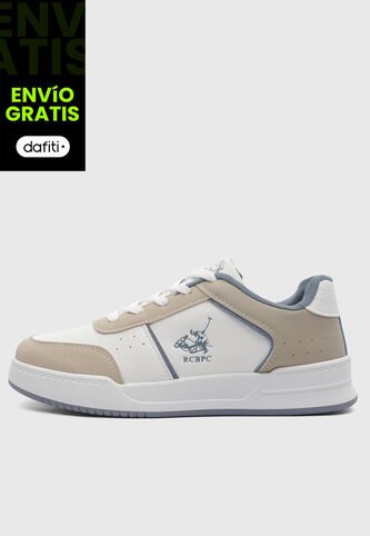 Tenis Royal County of Berkshire Polo Blanco Royal County of Berkshire Polo