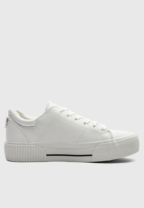 Tenis Royal County of Berkshire Polo Blanco