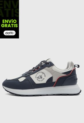 Tenis Royal County of Berkshire Polo Blanco