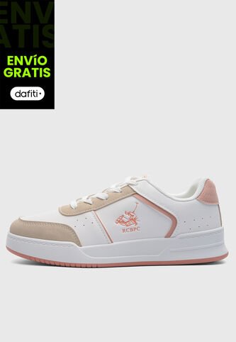 Tenis Royal County of Berkshire Polo Blanco Royal County of Berkshire Polo