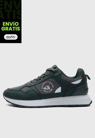 Tenis Royal County of Berkshire Polo Verde Royal County of Berkshire Polo