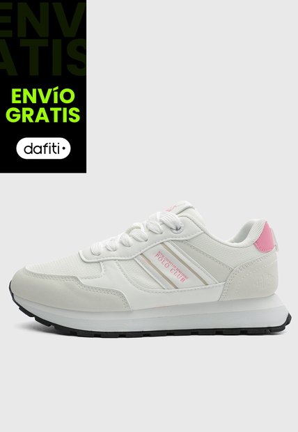 Tenis Lifestyle Royal County of Berkshire Polo Blanco