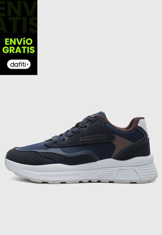 Tenis Royal County of Berkshire Polo Azul Royal County of Berkshire Polo