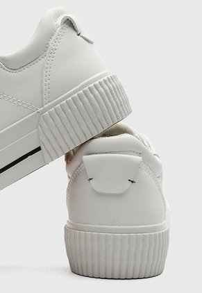 Tenis Royal County of Berkshire Polo Blanco