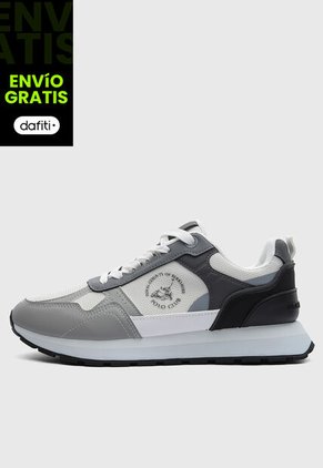 Tenis Royal County of Berkshire Polo Blanco