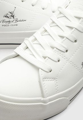 Tenis Royal County of Berkshire Polo Blanco