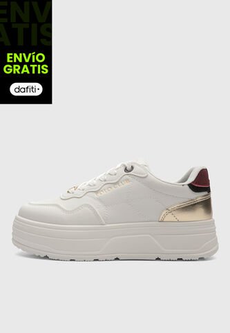 Tenis Royal County of Berkshire Polo Blanco Royal County of Berkshire Polo