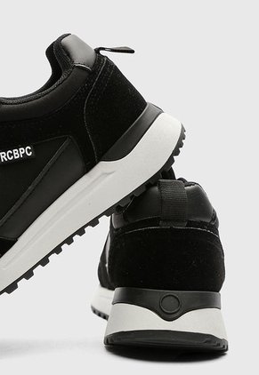 Tenis Royal County of Berkshire Polo Negro