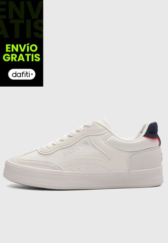 Tenis Casual Royal County of Berkshire Polo Blanco Royal County of Berkshire Polo