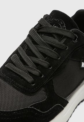 Tenis Royal County of Berkshire Polo Negro