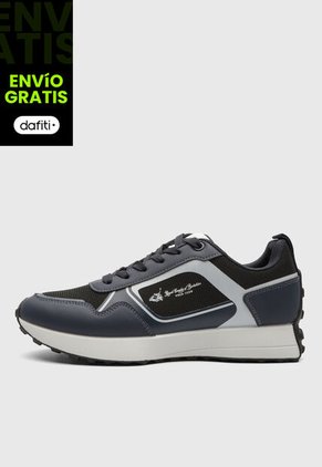 Tenis Royal County of Berkshire Polo Azul