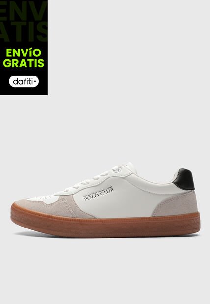 Tenis Royal County of Berkshire Polo Blanco