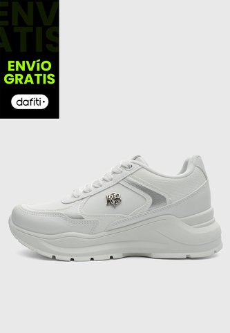 Tenis Lifestyle Royal County of Berkshire Polo Blanco Royal County of Berkshire Polo