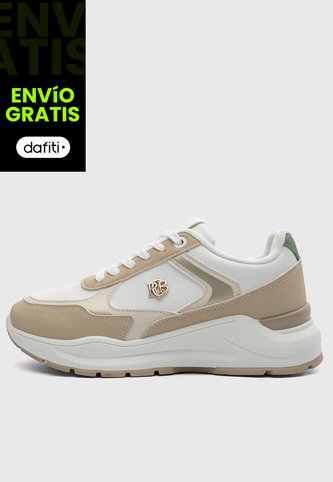Tenis Lifestyle Royal County of Berkshire Polo Blanco Royal County of Berkshire Polo