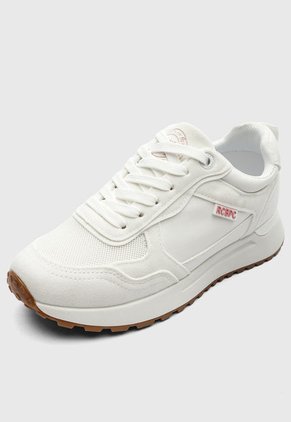 Tenis Royal County of Berkshire Polo Blanco