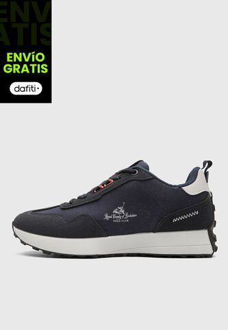 Tenis Royal County of Berkshire Polo Azul Royal County of Berkshire Polo