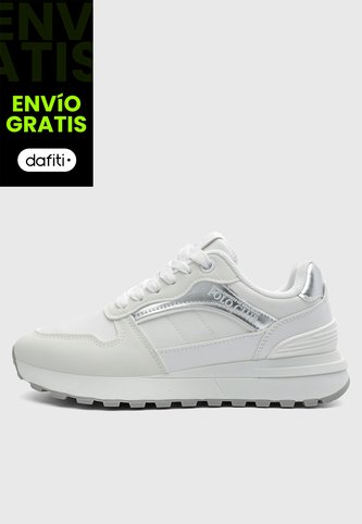 Tenis Lifestyle Royal County of Berkshire Polo Blanco Royal County of Berkshire Polo