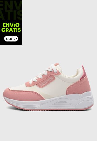 Tenis Royal County of Berkshire Polo Marfil Royal County of Berkshire Polo