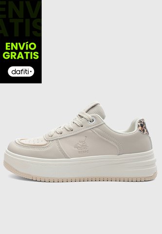 Tenis Lifestyle Royal County of Berkshire Polo Beige Royal County of Berkshire Polo
