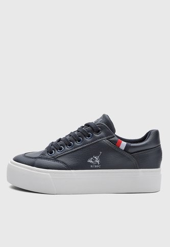 Tenis Lifestyle Royal County of Berkshire Polo Azul Royal County of Berkshire Polo