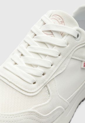 Tenis Royal County of Berkshire Polo Blanco