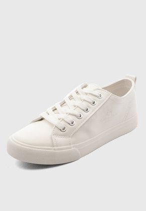 Tenis Royal County of Berkshire Polo Blanco