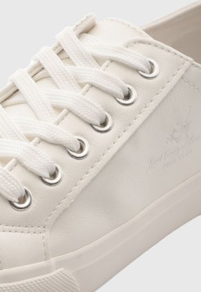 Tenis Royal County of Berkshire Polo Blanco