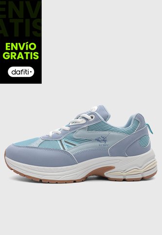 Tenis Lifestyle Royal County of Berkshire Polo Celeste Royal County of Berkshire Polo